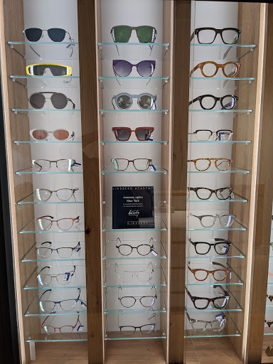 Optician «Visionary Optics», reviews and photos, 123 7th Ave, New York, NY 10011, USA
