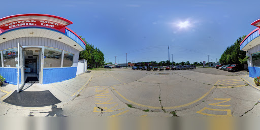 Used Car Dealer «Capital Auto Clinic», reviews and photos, 2412 Packers Ave, Madison, WI 53704, USA