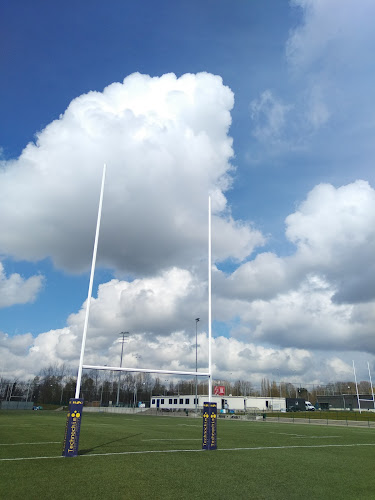 Rugby Ottignies Club - Ottignies-Louvain-la-Neuve