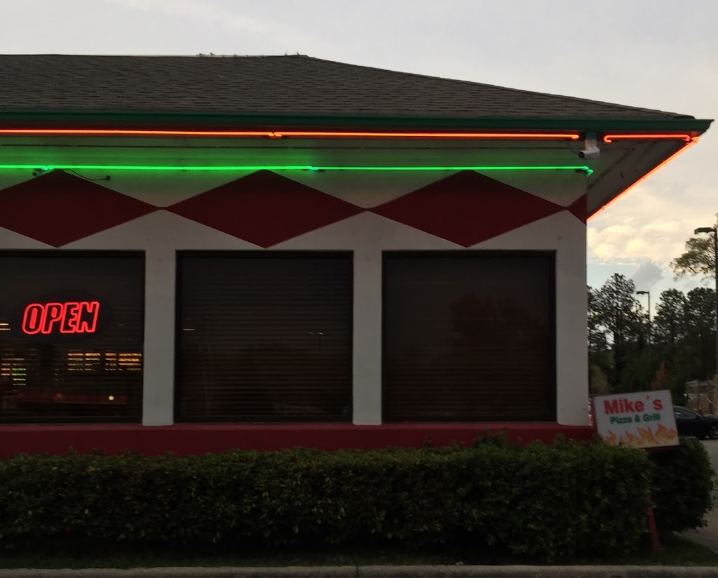 Mike's Pizza & Grill 23235