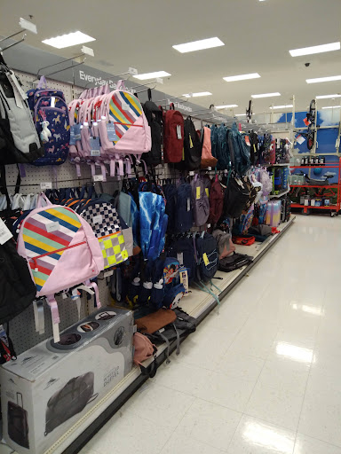 Department Store «Target», reviews and photos, 900 E Kemper Rd, Springdale, OH 45246, USA