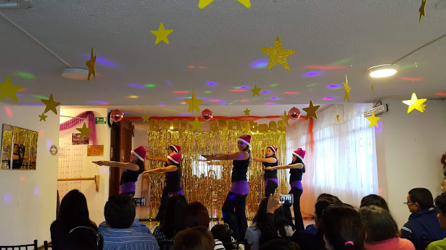 Opiniones de Farah Danza Árabe en Quito - Escuela de danza