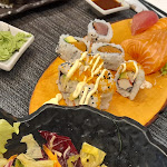 Photo n°5 de l'avis de Tamara.a fait le 14/11/2021 à 16:32 sur le  Ristorante Giapponese Ryoshi 2 à Foiano della Chiana