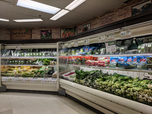 Korean Grocery Store «Lotte Plaza Market - Gaithersburg», reviews and photos, 221 Muddy Branch Rd, Gaithersburg, MD 20878, USA