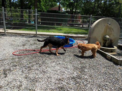 Dog Park «Church Square Park Dog Park», reviews and photos, 401-449 Willow Ave, Hoboken, NJ 07030, USA