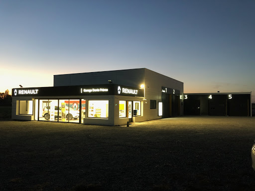 Photo 1 - Car' à Bosse