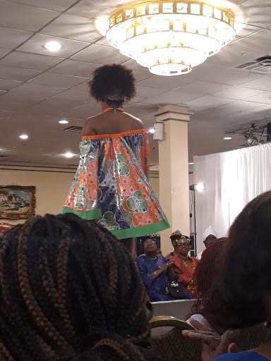 Caterer «Tropical Paradise Ballroom & Catering», reviews and photos, 1367 Utica Ave, Brooklyn, NY 11203, USA