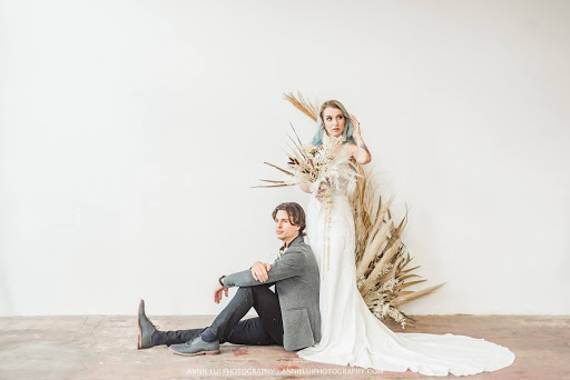 Bridal Shop «Parvani Vida», reviews and photos, 7107 S Texas 6, Houston, TX 77083, USA