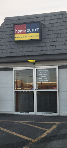 Home Improvement Store «Bargain Outlet», reviews and photos, 3480 Erie Blvd E, Syracuse, NY 13214, USA