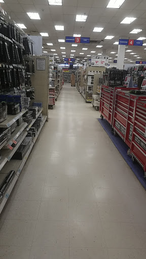 Tool Store «Harbor Freight Tools», reviews and photos, 639 Clairton Blvd A, Pleasant Hills, PA 15236, USA