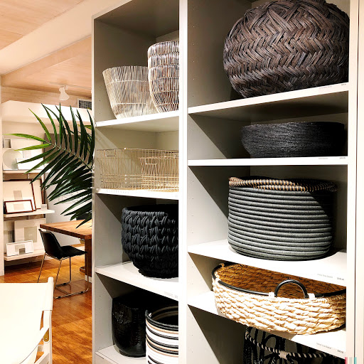 Furniture Store «CB2», reviews and photos, 34 Ellis St, San Francisco, CA 94102, USA