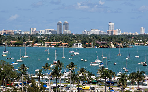 Real Estate Agency «Re/Max Paradise», reviews and photos, 930 Washington Ave #206, Miami Beach, FL 33139, USA