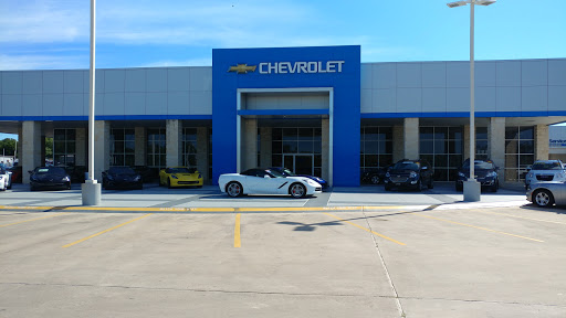 Chevrolet Dealer «Cavender Chevrolet», reviews and photos, 30700 I H-10 Johns Rd, Boerne, TX 78006, USA