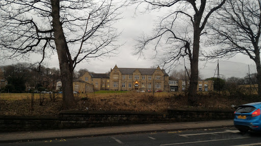 Batley School of Art