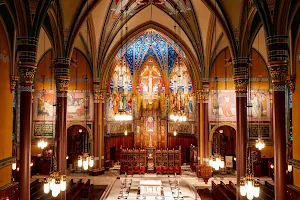 Cathedral of the Madeleine image