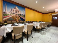 Atmosphère du Restaurant indien Restaurant Royal Indien Bordeaux - n°2