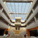 Photo n°1 de l'avis de Andrea.i fait le 02/07/2023 à 08:20 sur le  Caesar's Hotel Gourmet Cagliari à Cagliari