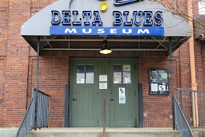 Delta Blues Museum image