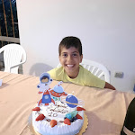 Photo n°1 de l'avis de Michele.i fait le 19/07/2022 à 07:51 sur le  Pasticceria Branchitta à Budoni