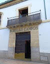 Campos De Córdoba S A