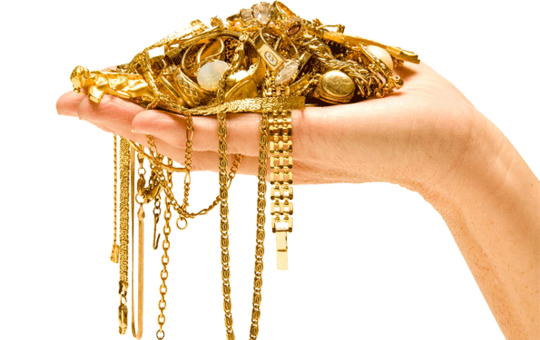 Jewel House | Gold Jewellery Buyer
