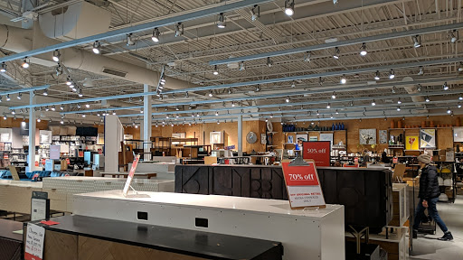 Outlet Store «west elm Outlet», reviews and photos, 800 Brevard Rd #801, Asheville, NC 28806, USA