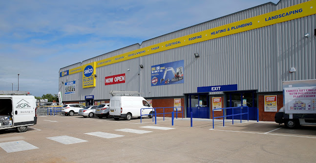 Selco Builders Warehouse Open Times