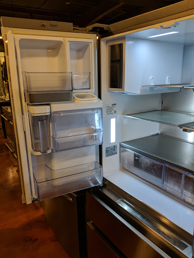 Appliance Store «Aggressive Appliances», reviews and photos, 617 Mercy Dr, Orlando, FL 32808, USA