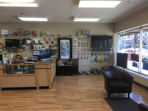 Computer Repair Service «CompRite - iPHONE, iPAD, iMAC, SAMSUNG, CELL PHONE REPAIR, LAPTOP, COMPUTERS», reviews and photos, 395 N State St, Lake Oswego, OR 97034, USA