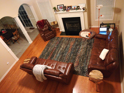 Furniture Store «Gibson Furniture and Patio», reviews and photos, 141 N Water Ave, Gallatin, TN 37066, USA