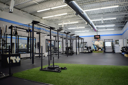 J2FIT Strength and Conditioning - 5210 Wooster Rd, Cincinnati, OH 45226