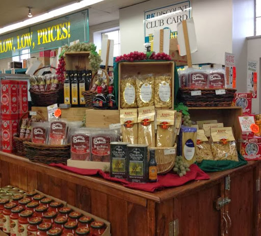 Wine Store «Ramsey Bottle King», reviews and photos, 476 NJ-17, Ramsey, NJ 07446, USA