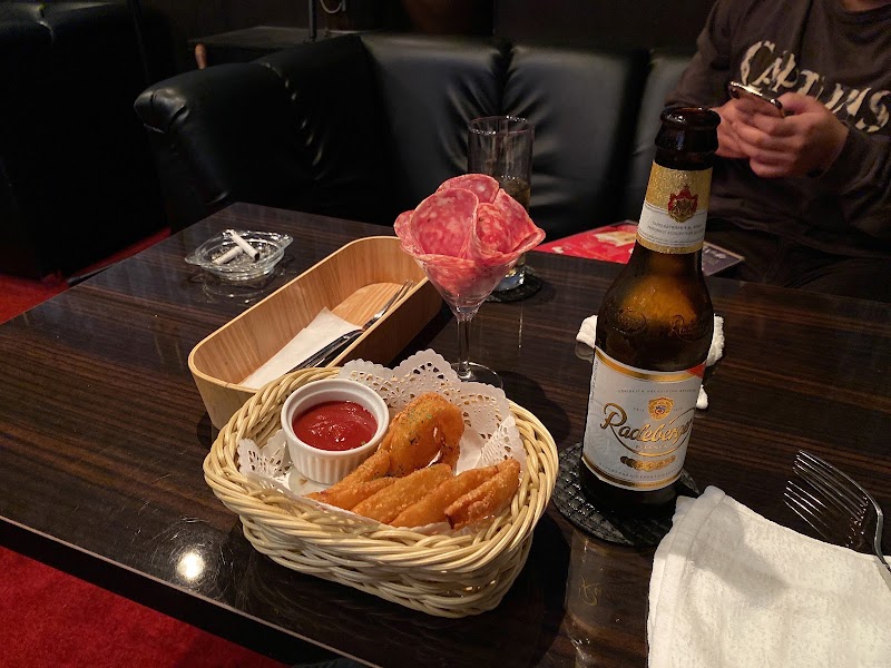 Amusement Dining Bar SOLS（ソルス） 平塚