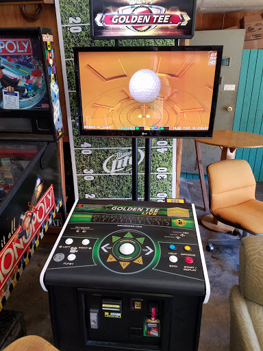 Bar & Grill «Spectators Grill & Pub», reviews and photos, 1012 W 34th St, North Little Rock, AR 72118, USA