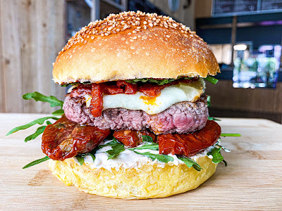 L'Art En Burger Orléans à Orléans