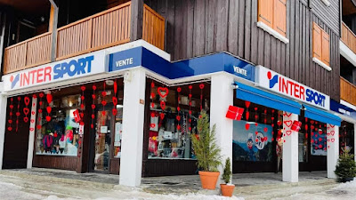 INTERSPORT - PRAZ DE LYS à Taninges