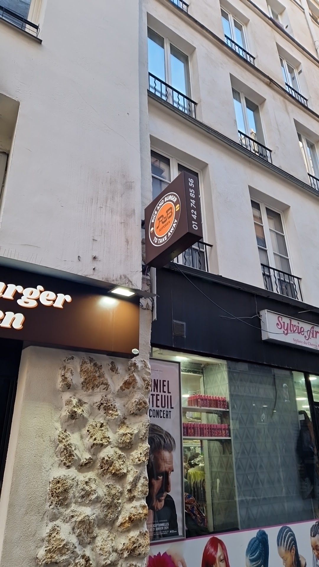 Photo n° 1 de l'avis de Okba.A fait le 20/01/2024 à 15:48