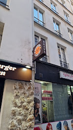 Photo n°43 de Rice & Burger Kitchen à Paris ()