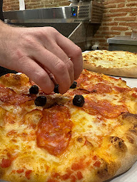 Photo n°40 de Venitie pizza à Toulouse ()