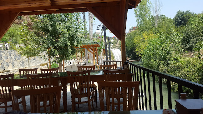 Kazan Gölü Restaurant