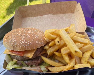 J’ai La Frite Fast Food à Jouarre