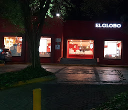 El Globo cuicuilco photo