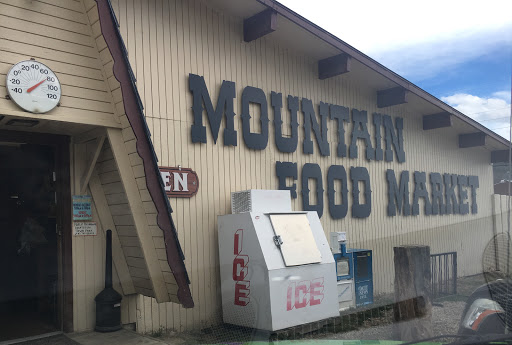 Grocery Store «Mountain Food Market», reviews and photos, 400 Grand Ave, Grand Lake, CO 80447, USA