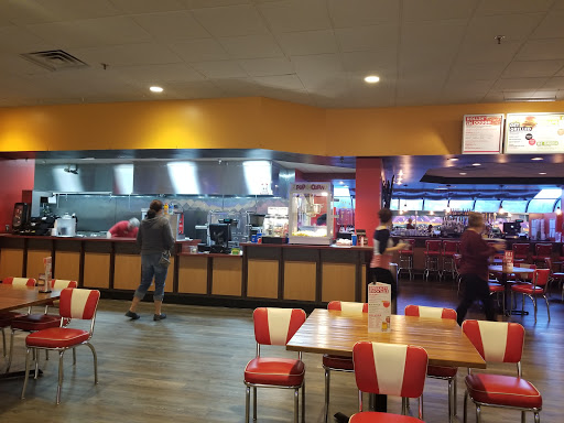 Bowling Alley «AMF Williamsburg Lanes», reviews and photos, 5544 Olde Towne Rd, Williamsburg, VA 23188, USA