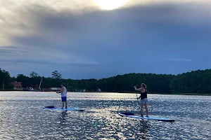 Rudee Inlet Stand Up Paddle image