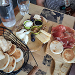 Photo n°2 de l'avis de Karine.e fait le 24/09/2023 à 12:07 sur le  Passando Per Modena à Padua