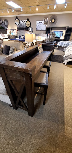 Furniture Store «Ashley HomeStore», reviews and photos, 1810 S Broadway, Los Angeles, CA 90015, USA