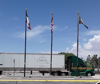 UPS Supply Chain Solutions - Photo 8 - Car repair in El Paso, TX, El Paso