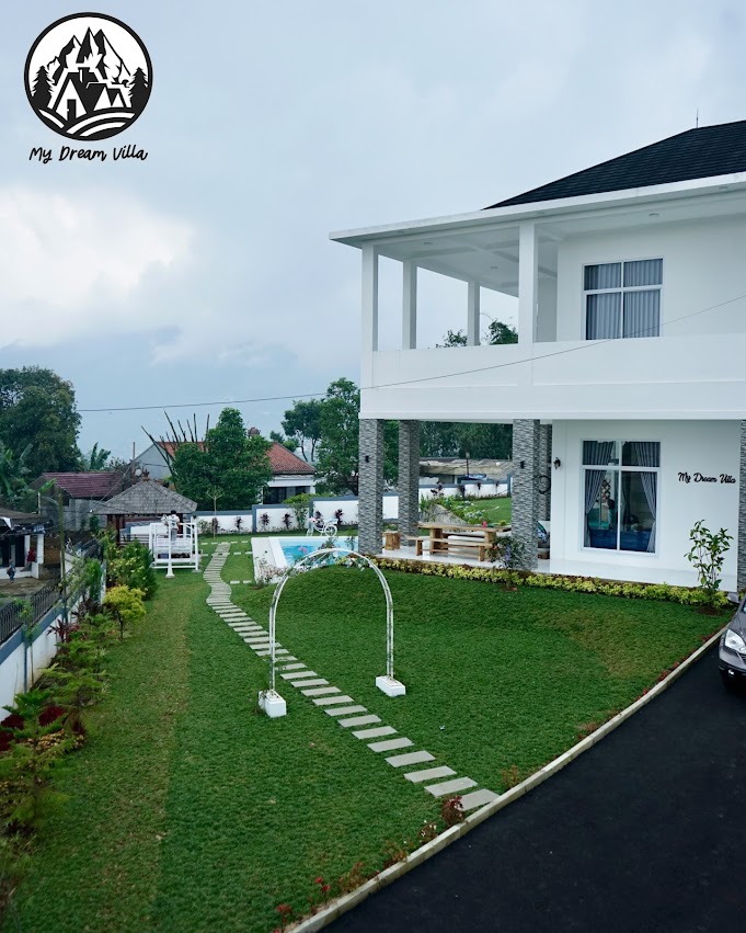My Dream Villa