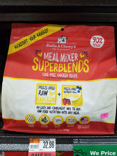 Pet Supply Store «Pet Supplies Plus», reviews and photos, 1411 S Stockton St, Lodi, CA 95240, USA